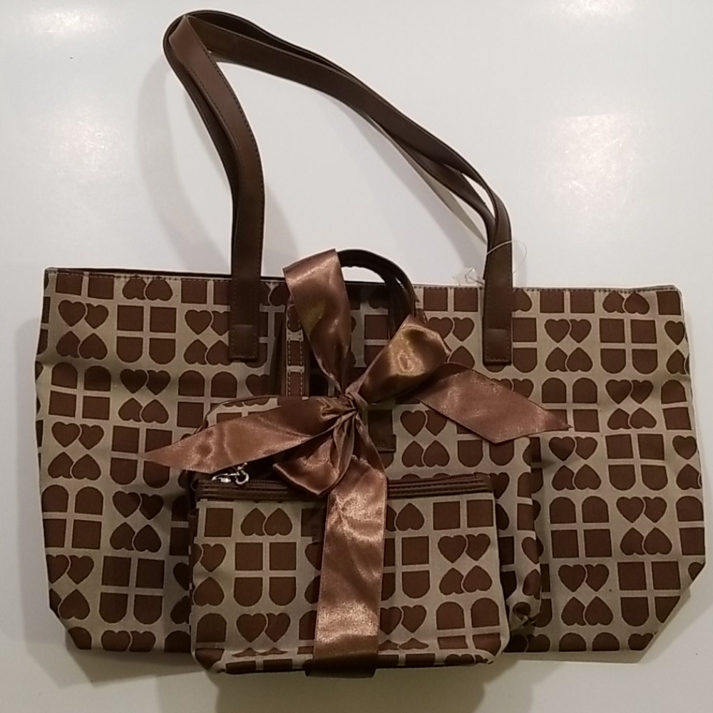 Travel Bag Set